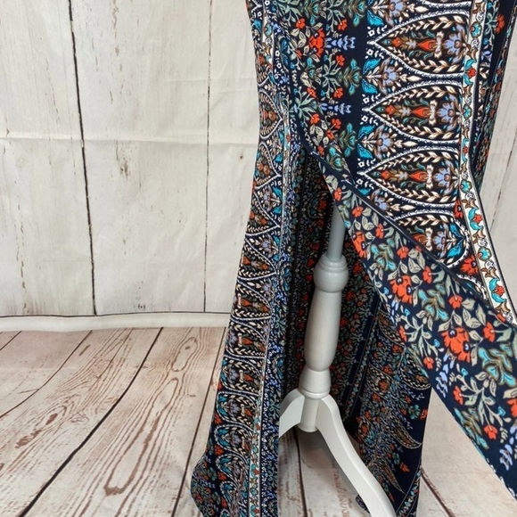 Maxi Dress NWOT - Picture 7 of 8